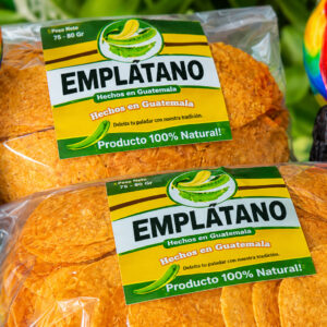 Tostones